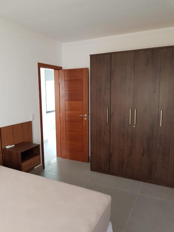 Apartamento Beira-Mar, Paraiso Dos Pataxos. Porto Seguro Kültér fotó