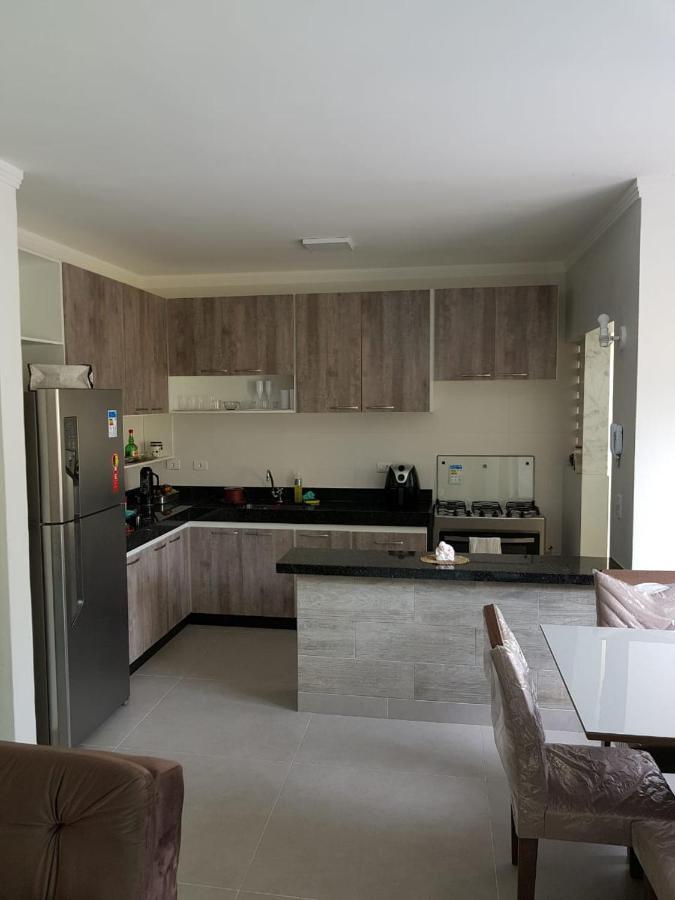 Apartamento Beira-Mar, Paraiso Dos Pataxos. Porto Seguro Kültér fotó